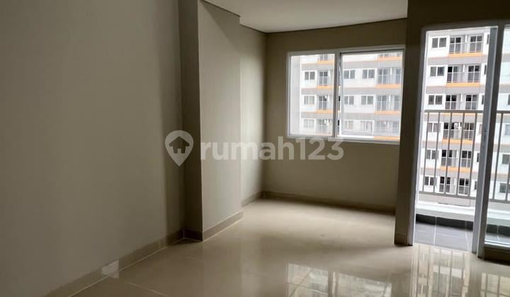 Dijual - Apartemen Royal Sentul Lantai 17 View Swiming Pool