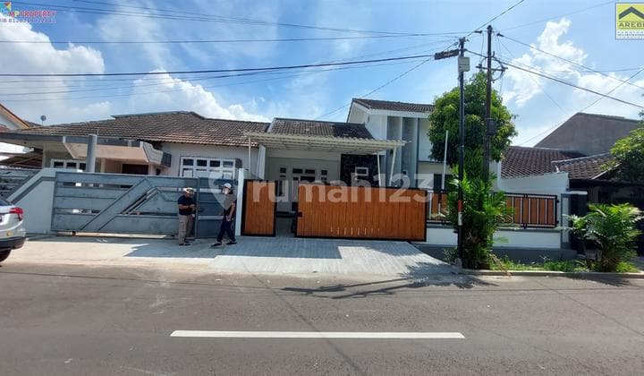 Hunian Strategis Nyaman Di Pondok Kopi Jakarta Timur Siap Huni
