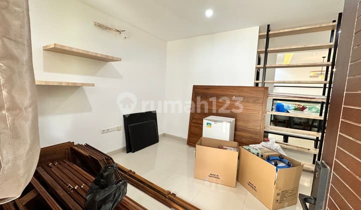 DIJUAL CEPAT BU - RUMAH DI MAHOGANY RESIDENCE SUMMARECON BOGOR