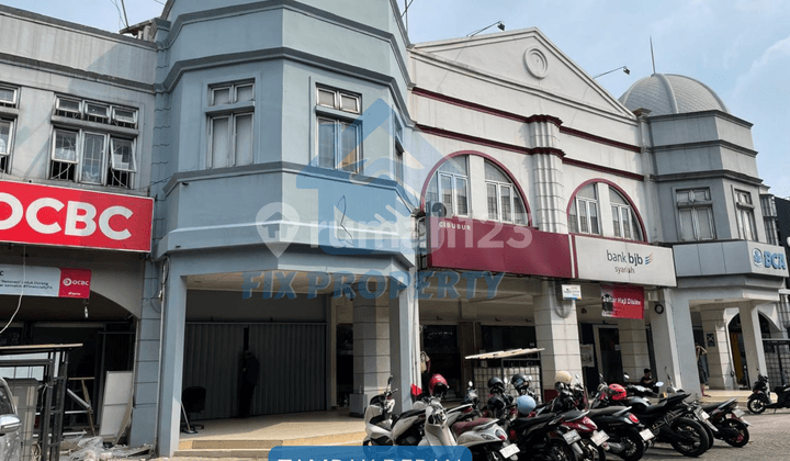 Ruko 2 Lantai di Citra Grand Cibubur Jual Murah