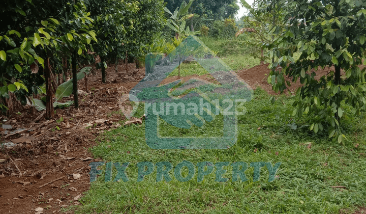 DIjual Kavling di Daerah Ciomas