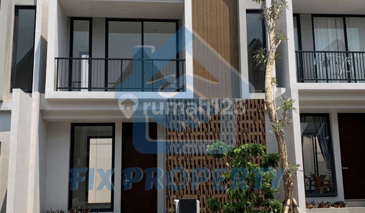 Dijual Rumah Murah di Summarecon Bogor !