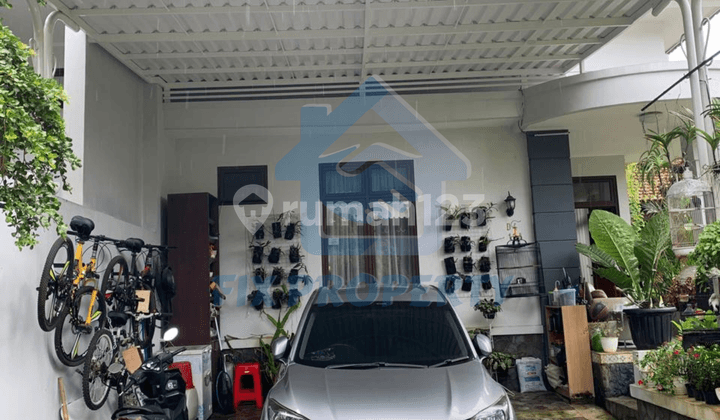 Rumah 2 Lantai di Bogor Jual Murah Cepat