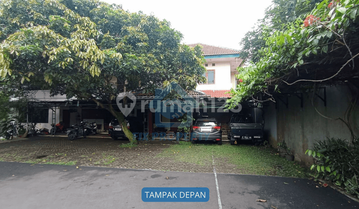 Rumah Kos-Kosan Lantai di Jual Posisi Strategis