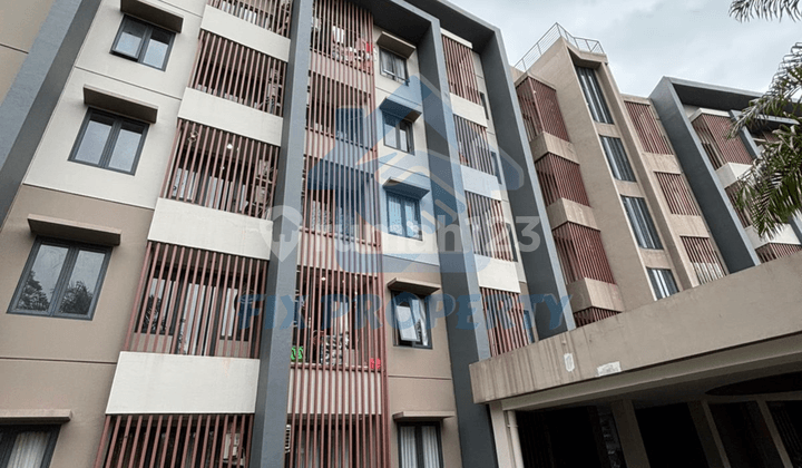 Apartemen di Kawasan Royal Tajur Full Furnish Siap Huni