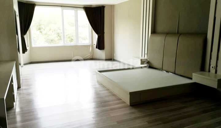 Ruko 3 Lantai Semi Furnished di Bkk Kopo Plaza Bandung