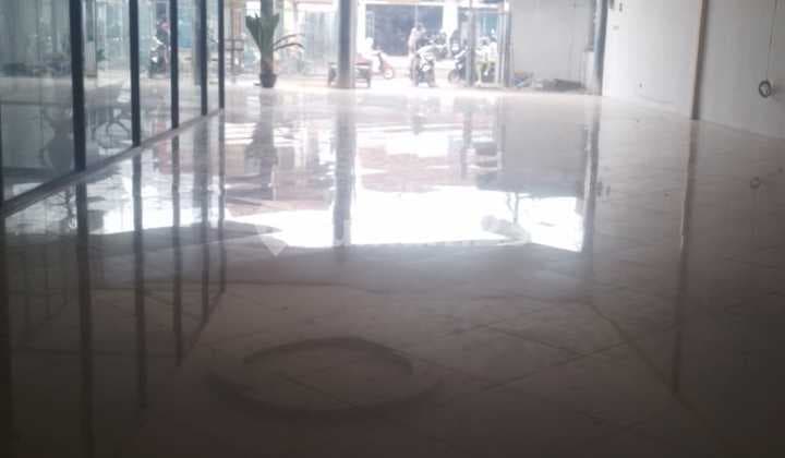 Strategic 1-Story Business Space in South Ring Area of Bandung