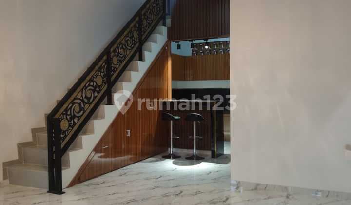 New Modern Minimalist 2-Story House in Kopo Permai 3 Koper III