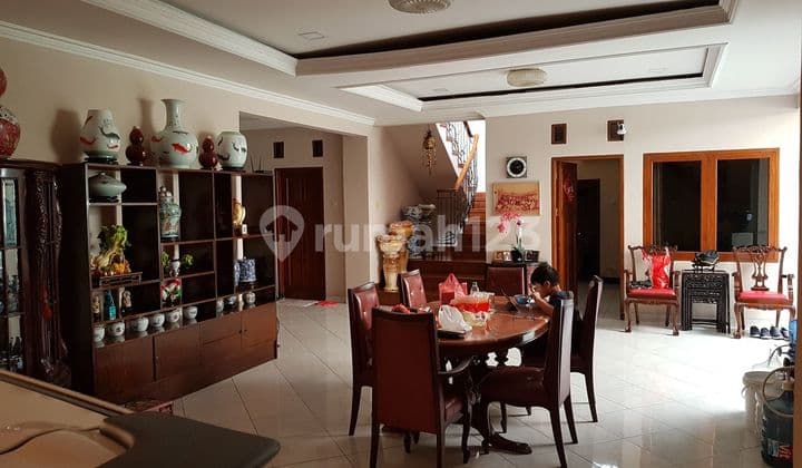 Rumah siap huni lokasi strategis di Sayap Pajajaran, Bandung