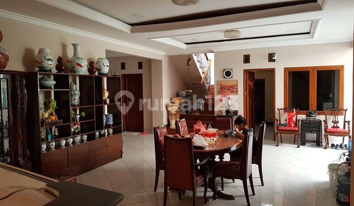 Rumah siap huni lokasi strategis di Sayap Pajajaran, Bandung