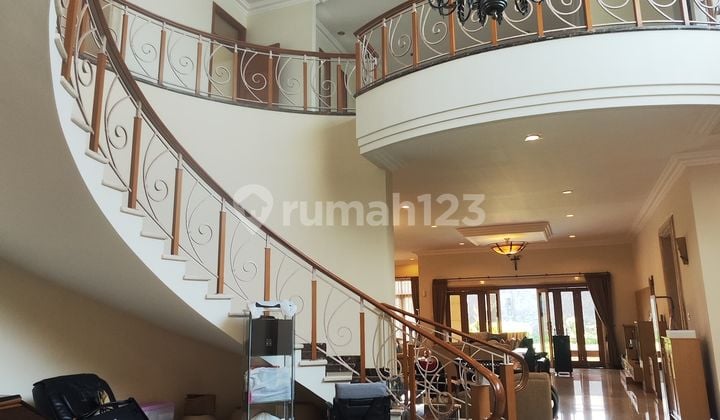 Luxury Houses at Affordable Prices in Budi Indah, Bandung