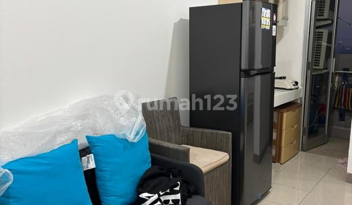 For Rent Green Bay Pluit Apartment Type 2 Bedrooms Semi-Furnished