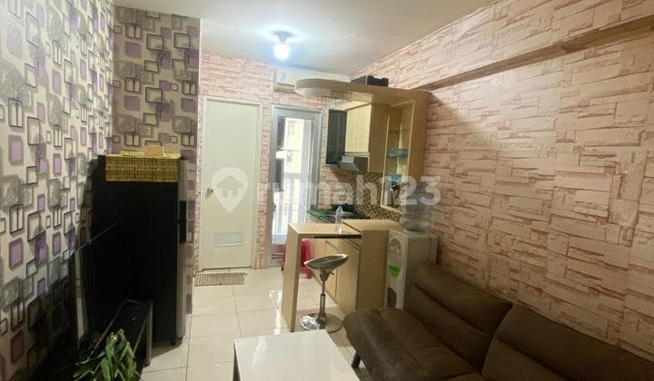 Disewakan Apartemen Green Bay Pluit Type 2 Kamar Tidur Furnished