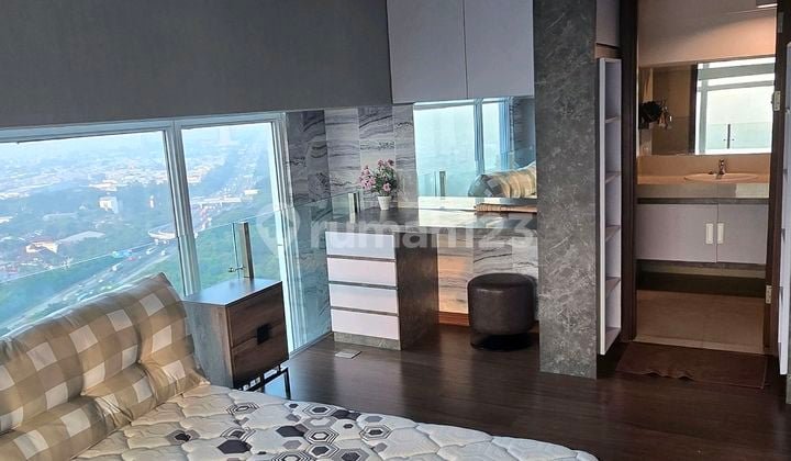 Bizloft U Residence Karawaci