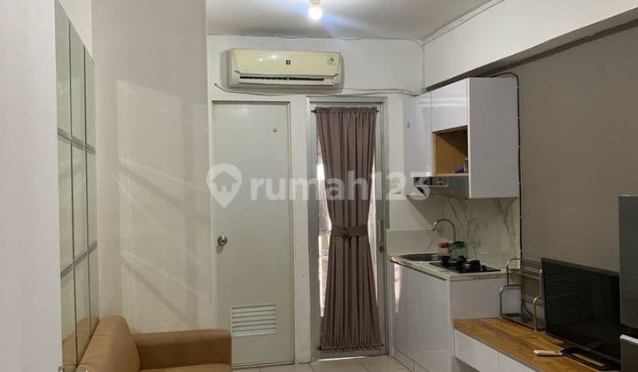 For Rent Green Bay Pluit Apartment 2 Bedroom Type Furnished