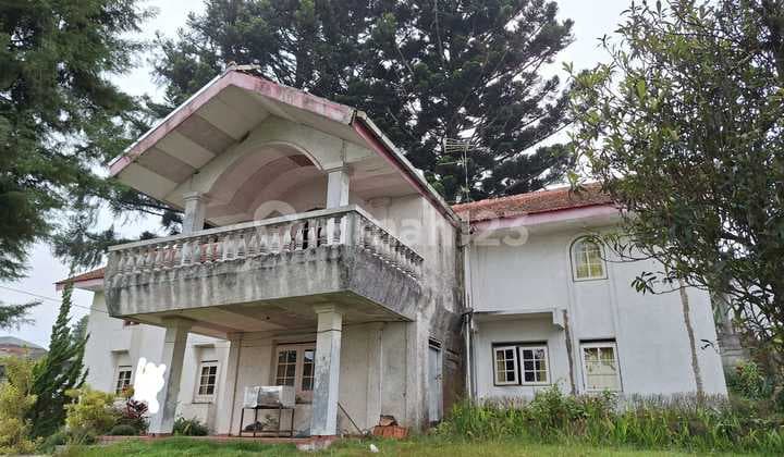 Dijual Rumah Villa Ciputri, di Pacet Cipendawa, Cianjur.