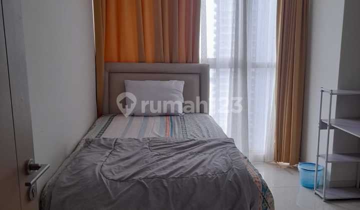Gold Coast Tower Honolulu Apartment in North Jakarta Ready to Occupy