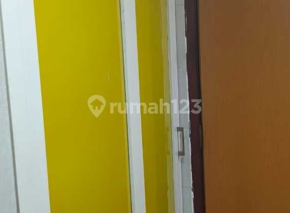 Apartemen Taman Angrek Jakarta Barat Siap Huni