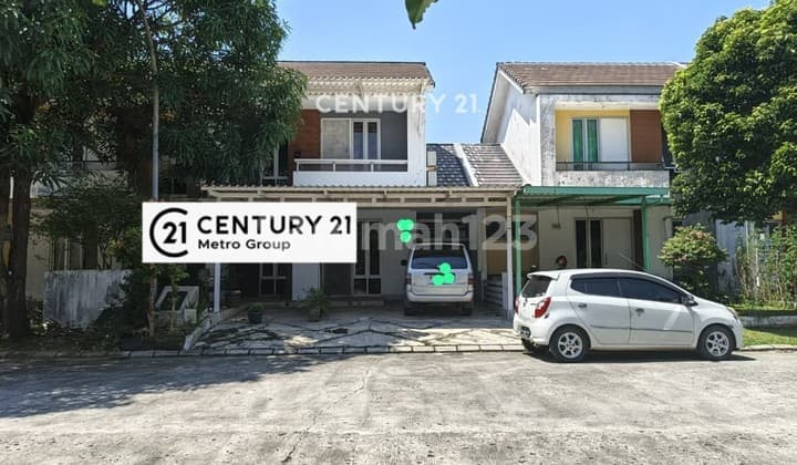 Dijual Rumah Citra Raya Cluster Florence Cikupa Tangerang