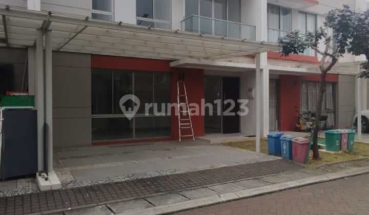Rumah Bagus Siap Huni di Pik 2 Cluster Hawai Jakarta Utara