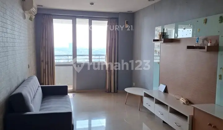 Apartemen The Park Residence 1 BR di Kelapa Gading Jakarta Utara