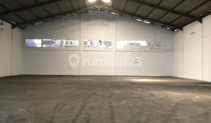 For Rent Warehouse Pantai Indah Dadap Tangerang 1092m² For Rent Warehouse Pantai Indah Dadap Tangerang 1092m²