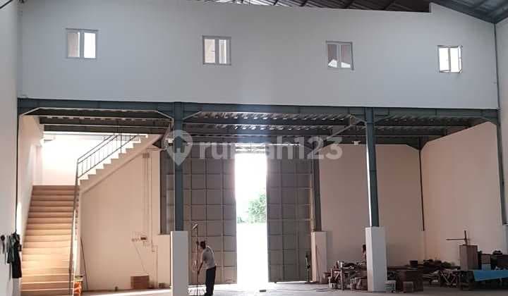 Gudang Kapuk Peternakan Jakarta, Baru & Bagus