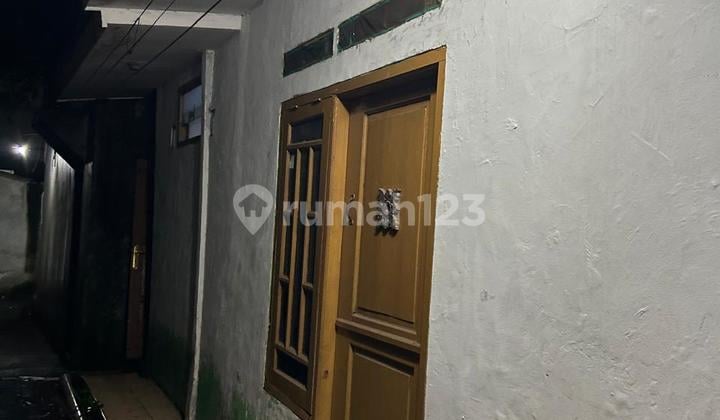 Rumah Kp.pitara, Kec.pancoran Mas, Kota Depok
