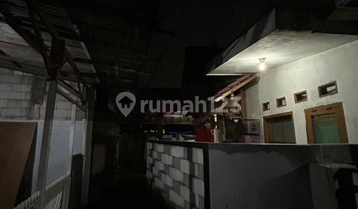 Dijual Rumah Pancoran Mas Depok Jawa Barat 50M2