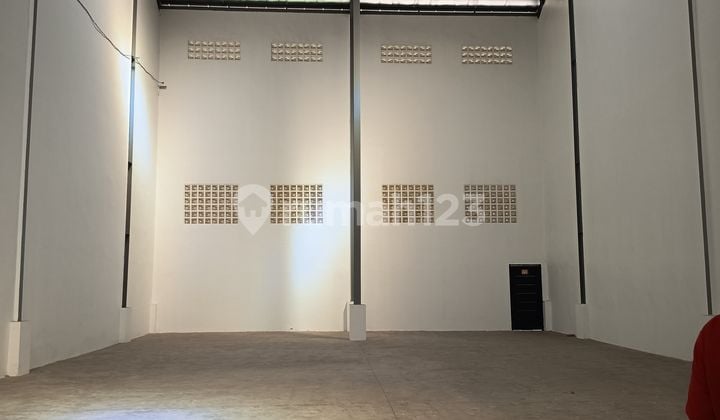 Daan Mogot Warehouse Km 18 Lot 336m² Tangerang City
