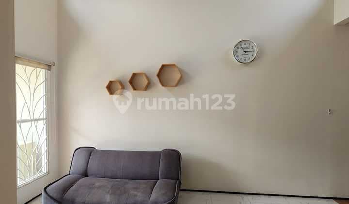 Dijual Rumah 2 Lantai Lokasi Kirana Rorotan Legacy Jakarta Utara