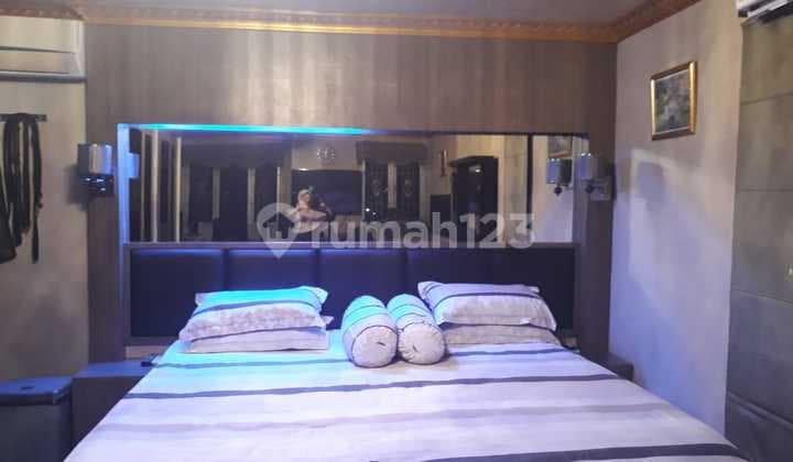 Dijual Cepat Apartemen Wisma Gading Permai Di Kelapa Gading Jakarta Utara