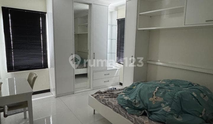 For Sale Northland Ancol Apartment North Jakarta
