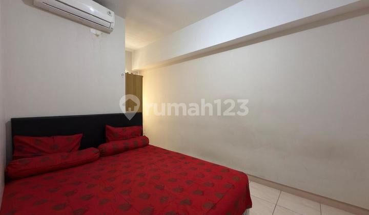 Dijual Apartemen Springlake Summarecon Bekasi Tower Azolla