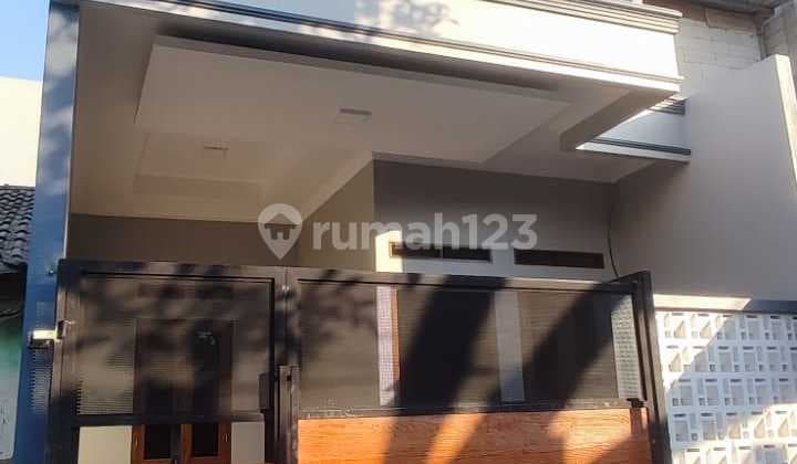 Dijual Rumah Cantik Vila Gading Harapan, Kebalen Bekas Utara