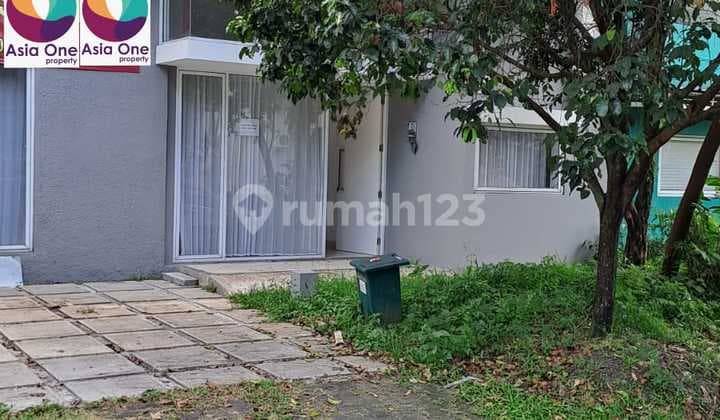 Dijual Rumah Siap Huni Lingkungan Asri di Sentul Bogor