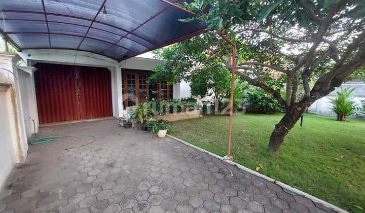 Dijual Rumah Bagus Di Pandean Sari Condong Catur, Sleman Yogyakarta