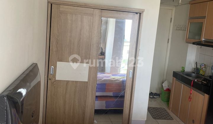 Jual Apartment Springlake di Summarecon Bekasi