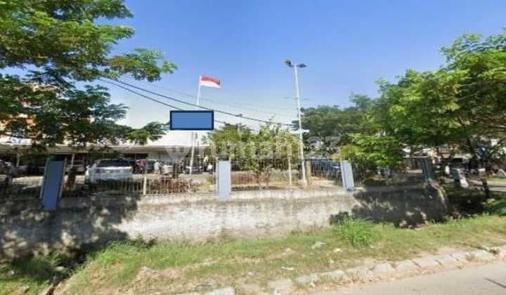 Dijual Tanah Lokasi Premium Di Pasar Kemis, Tangerang