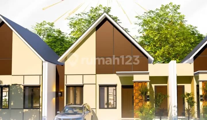 Scandinavian House Strategic Location In Verona Hills