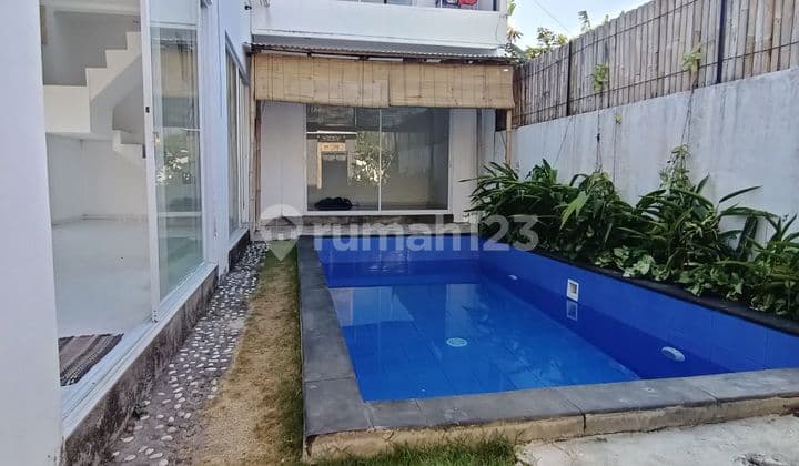 Villa 3 Bedroom di Pecatu dekat Nourish Cafe Ungasan