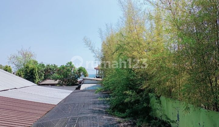 Tanah Zona Kawasan Industri di Gerokgak Buleleng Bali