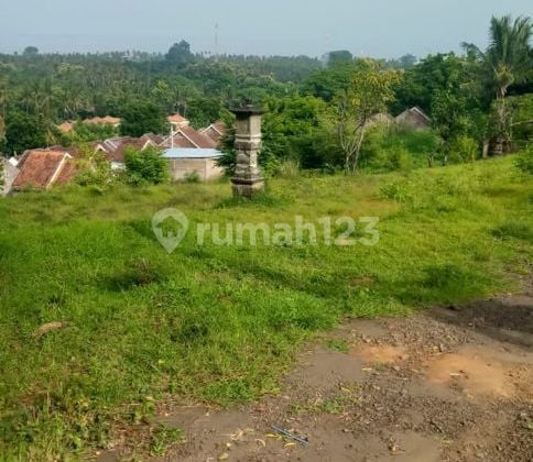 Tanah di Kayu Putih 7 menit dari Pantai Lovina Bali