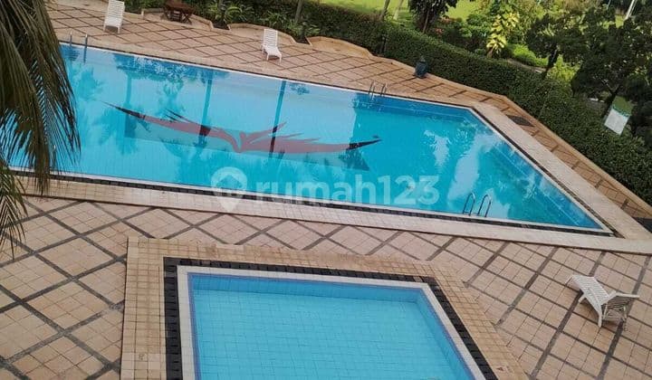 Apartment For Sale In Kemang, South Jakarta