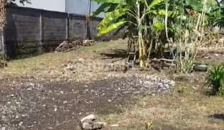 Tanah dekat Nirjhara dan 10 menit dari Pantai Kedungu Bali