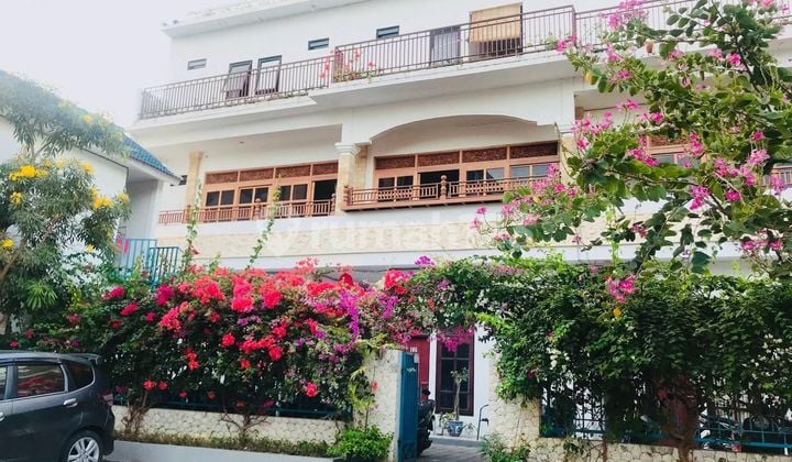 Elite Boarding House 21 Rooms Near Airport in Kuta Bali