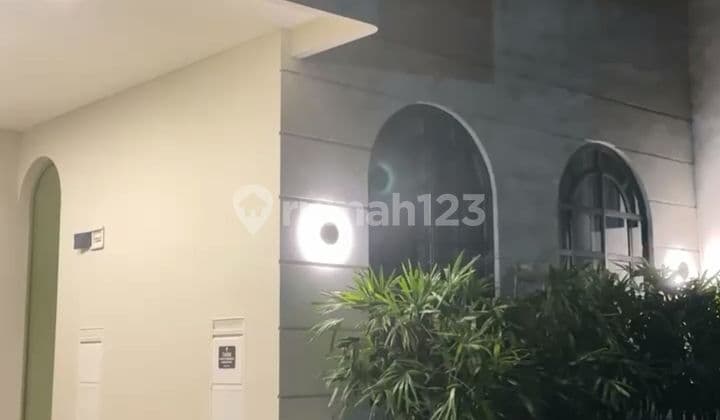 Brand New Villa Di Canggu Berawa Bali Hanya 3 Menit Ke Pantai