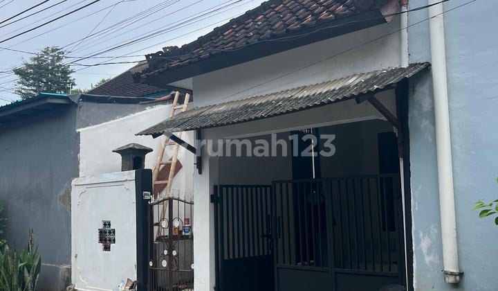 Affordable House in Balangan Hijau Jimbaran Bali