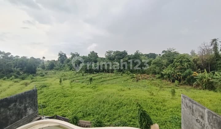 Tanah Pink Zone di Tanah Lot Dekat Nuanu dan Canggu Bali