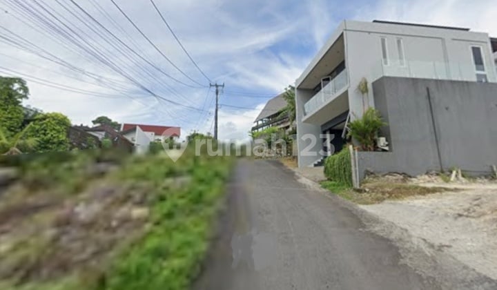 Land in Airis Pecatu, 15 Minutes to Bingin Beach and Uluwatu Bali
